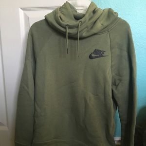 Nike sweatshirt